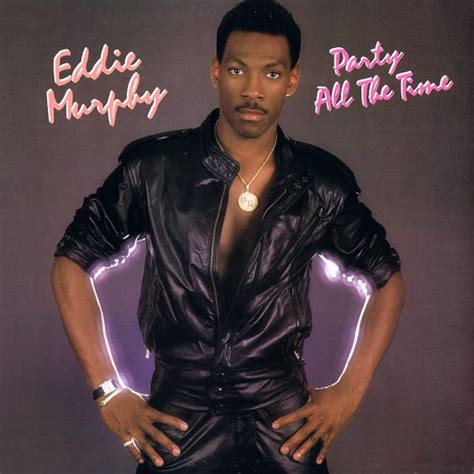 Eddie murphy party all the time - Aug 4, 2020 · "Party All the Time" is a song by comedian and actor Eddie Murphy, written and produced by Rick James. It was the lead single from Murphy's 1985 debut album ... 